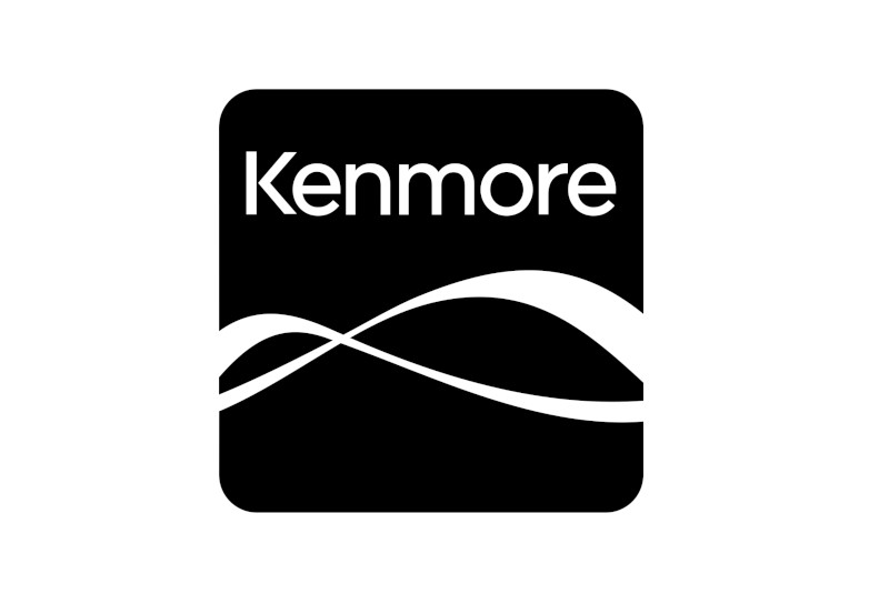 Kenmore in Sage